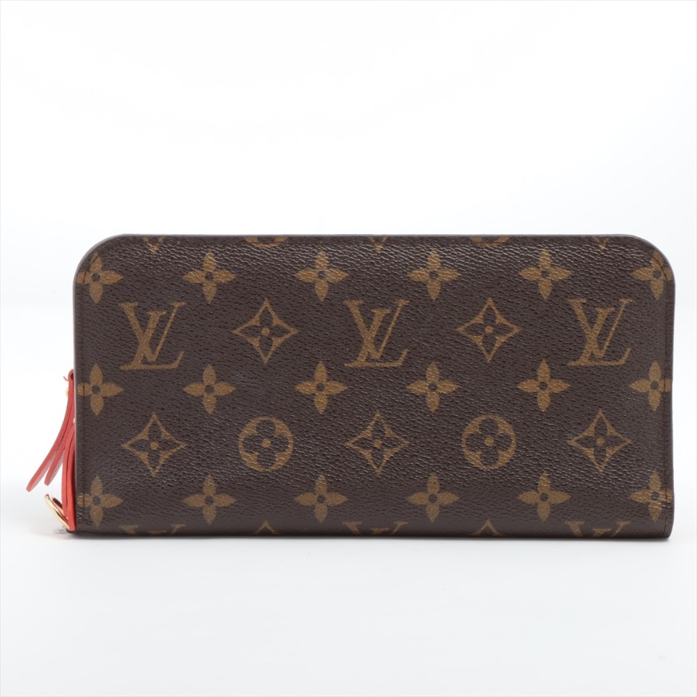 Louis Vuitton Monogram Insolite Wallet